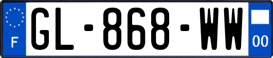 GL-868-WW