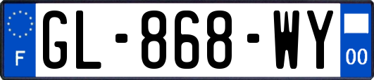 GL-868-WY