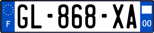 GL-868-XA