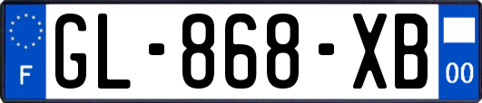 GL-868-XB
