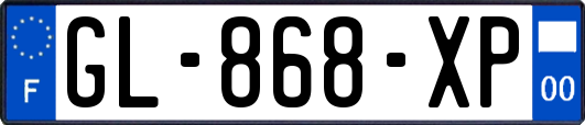 GL-868-XP