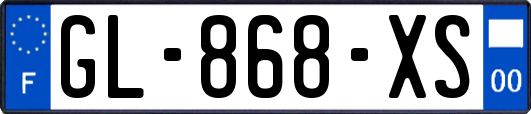 GL-868-XS