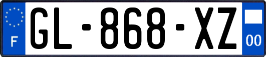 GL-868-XZ