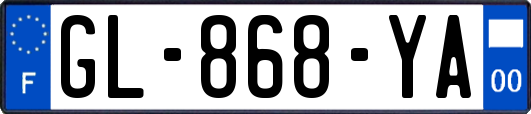 GL-868-YA