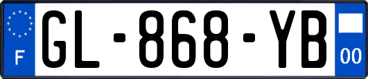 GL-868-YB