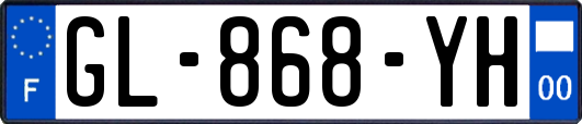 GL-868-YH