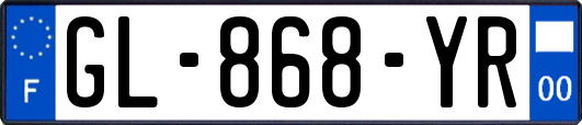 GL-868-YR
