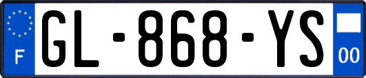 GL-868-YS