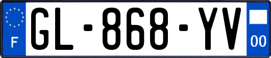GL-868-YV