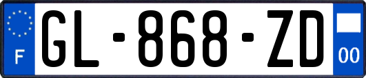 GL-868-ZD