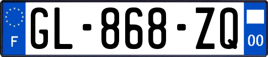 GL-868-ZQ