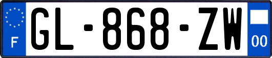 GL-868-ZW
