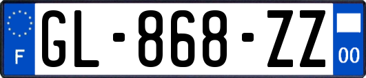 GL-868-ZZ