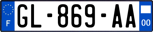 GL-869-AA