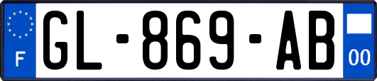 GL-869-AB