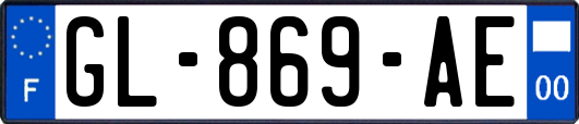 GL-869-AE