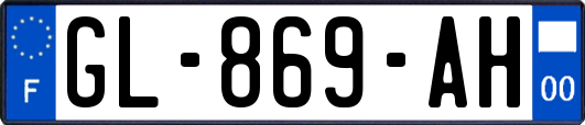GL-869-AH