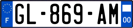 GL-869-AM