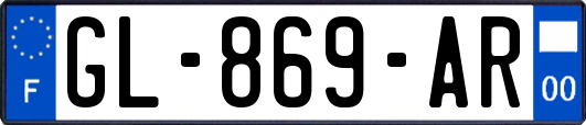 GL-869-AR