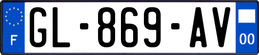 GL-869-AV