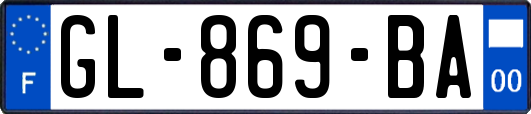 GL-869-BA