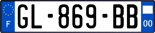 GL-869-BB