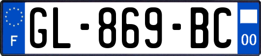 GL-869-BC