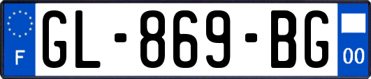GL-869-BG