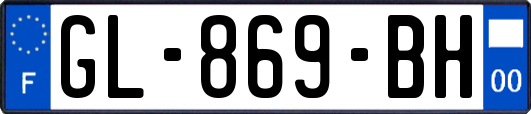 GL-869-BH