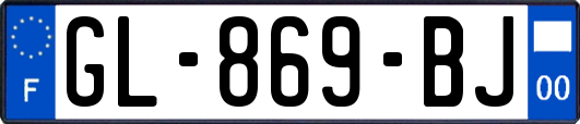 GL-869-BJ