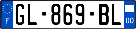 GL-869-BL