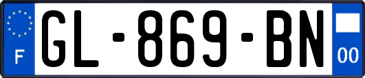 GL-869-BN