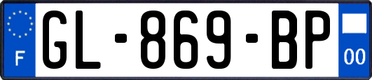 GL-869-BP