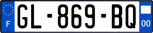 GL-869-BQ