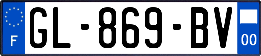 GL-869-BV