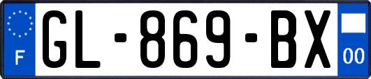 GL-869-BX