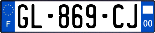 GL-869-CJ