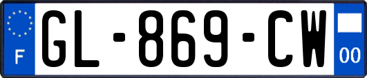 GL-869-CW