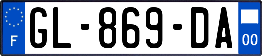 GL-869-DA
