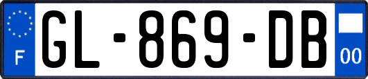 GL-869-DB