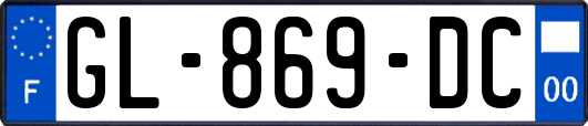GL-869-DC