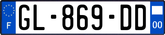 GL-869-DD