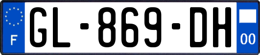 GL-869-DH