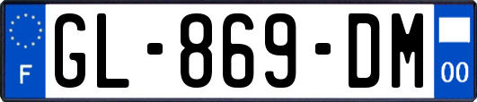 GL-869-DM