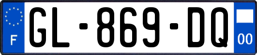 GL-869-DQ