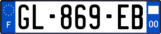 GL-869-EB