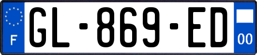 GL-869-ED