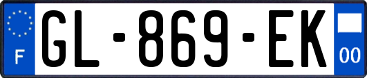 GL-869-EK
