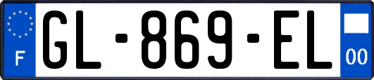 GL-869-EL