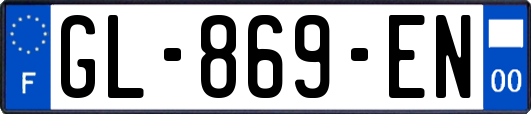 GL-869-EN